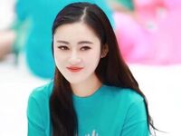 beautiful girl cam YolandaYang