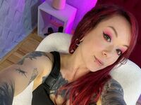 free live sexcam YolandyFoun