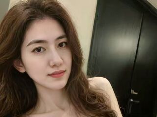 jasmin adult cam YueXiaomei