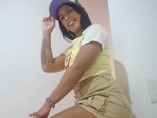 kinky cam YuliFernanda