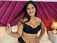 webcam hooker YulianaRoa