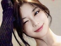free live cam chat YumiMorie