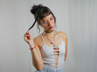 naked camgirl picture YunseoHant