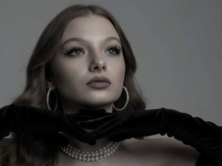 hot cam girl YuriHuprich