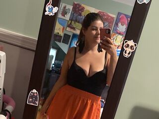 hot naked webcamgirl ZaphireGaite