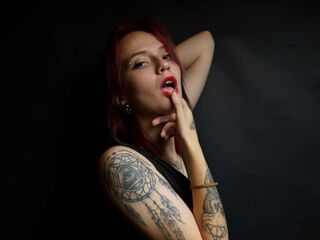 camgirl playing with sex toy ZaraCoup