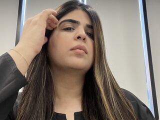 hot cam girl masturbating with sextoy ZaraDani