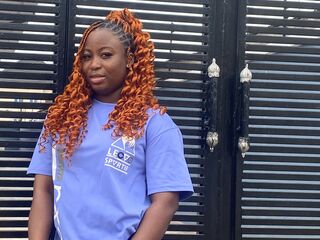 free nude webcam ZaraLure