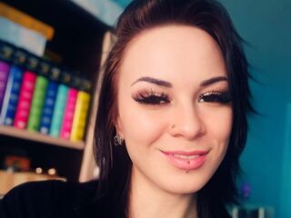 hot cam girl fingering ZarahFrank