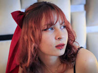 fingering camgirl picture ZaziRose