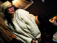 naughty cam picture ZiaNoir