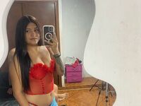 webcamstripper live ZoeyDerbie