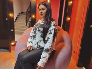 adult live cam ZooeWilliams