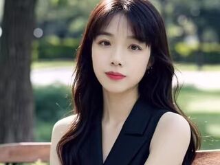 babe liyufei