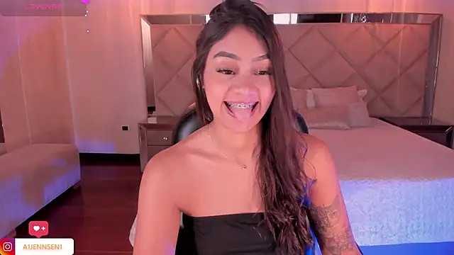 AllyJensen