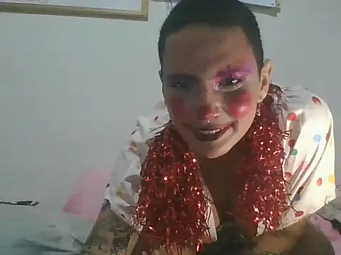 AndroClown