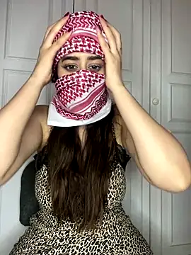 Arab-mimi