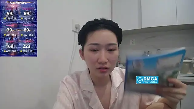 Asiagirll