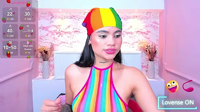 AuroraSoto