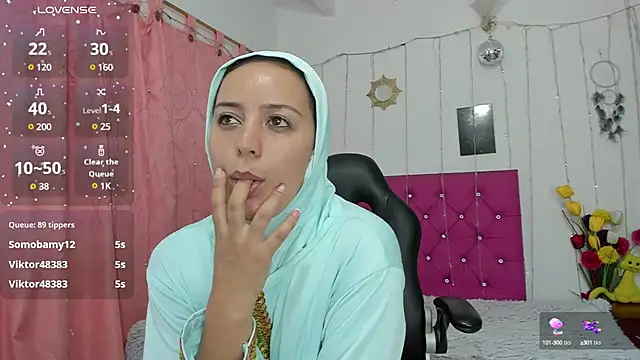 BadraSaadi