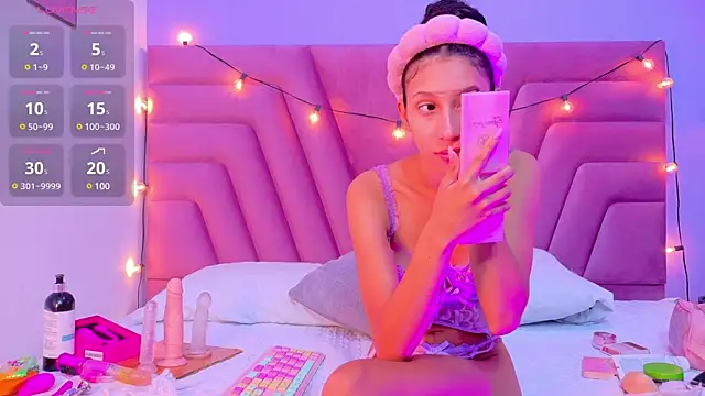Beautifulskinny18