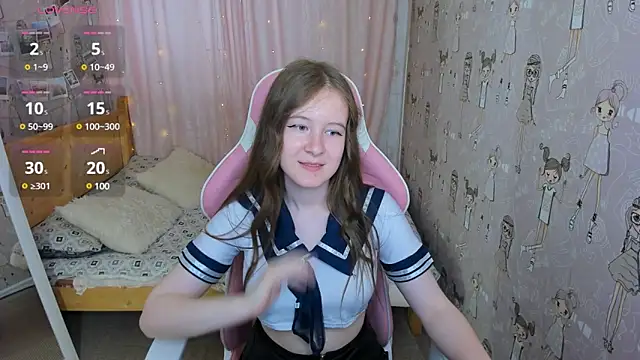 BellatrixAdams