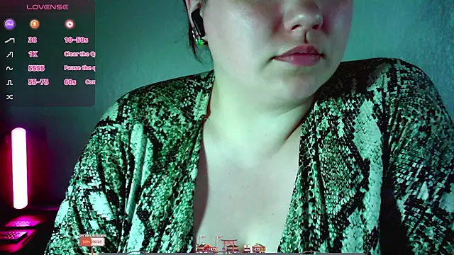 BlackkkVelvet