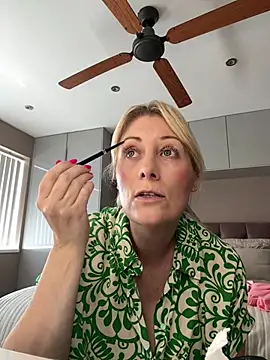 Blonde-BrookeX