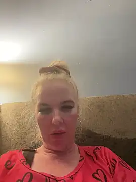 Blonde-Grace