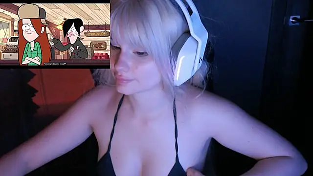 BlondyyArish