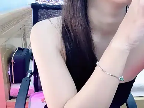 Caroline-babe