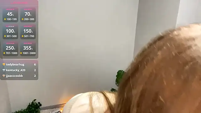 CarolinePepper