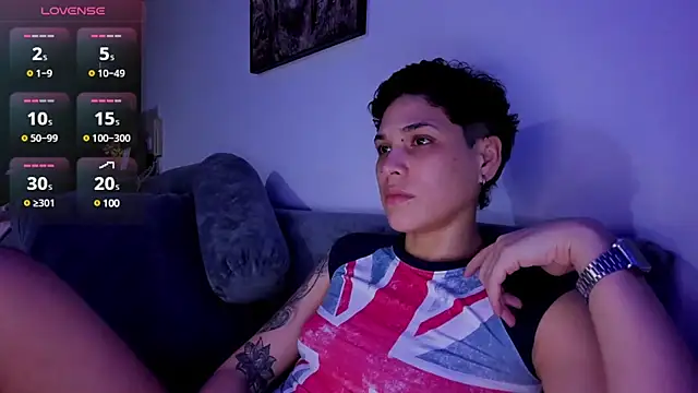 Charlee_pink