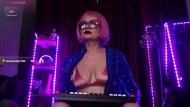 CyberXGoddess