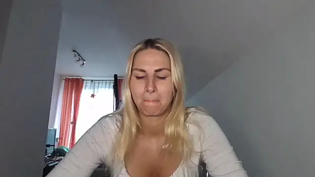 DagmarieFlirt