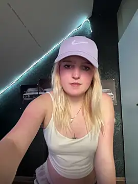 DieBlondeHannah