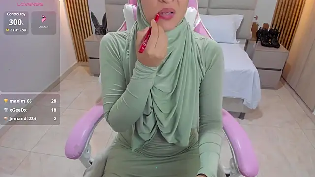 Hanaa_latif