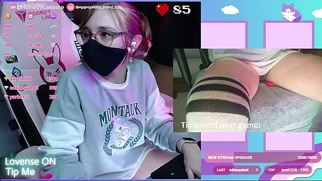 HoneyyCeleste