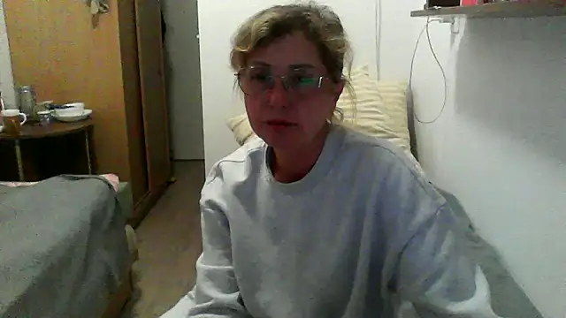 IrynaMolbertx