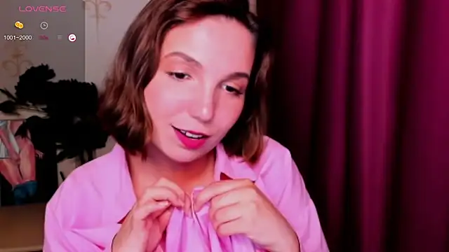 KindHazelHere_