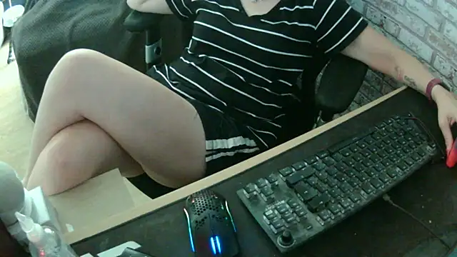 Lexi-Lux-X