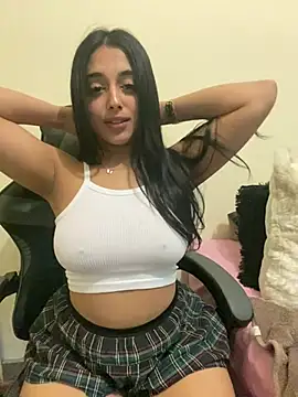 LilMisIndianx