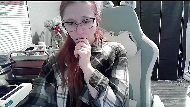 LilyFoxxx