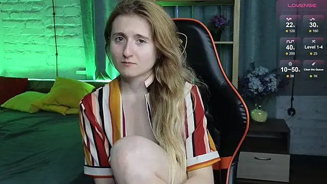 Lin_RoseX