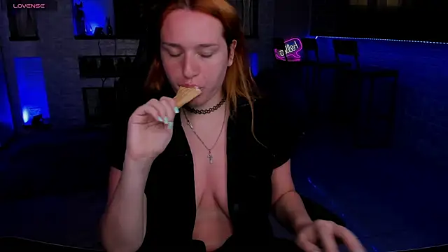 LisaElfy