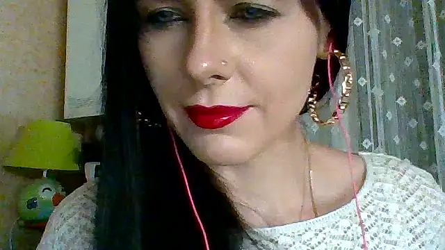 LuminousLady