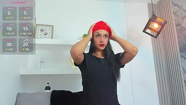 MacarenaSmith