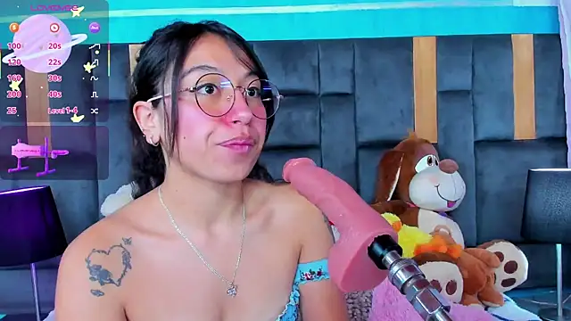 MadyJackson