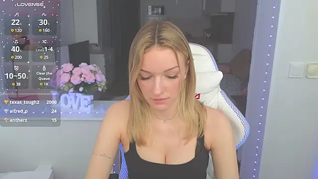 MargaretSweet1