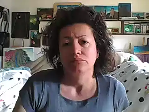 MariaAnaSunshine